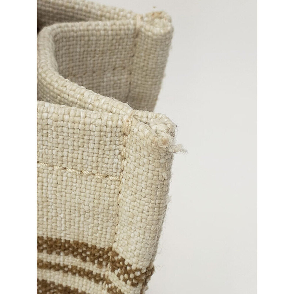 Celine Cabas Thais Bag - Picture 4 of 9